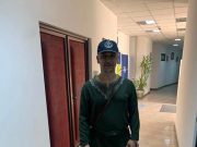 Polițist local din București, subiectul unui nou scandal vestimentar