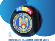31 de posturi de subofițer disponibile la Inspectoratul de Jandarmi Județean Mureș prin încadrare directă din sursă externă