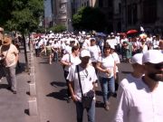 Protestele contabililor și antreprenorilor împotriva noilor măsuri fiscale ale Guvernului