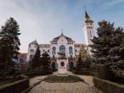 Rectificare bugetară și proiecte de investiții aprobate de Consiliului Județean Mureș în ședința ordinară din iulie