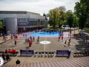 CSM Târgu Mureș finalizează preluarea gratuită a echipei de fotbal ACS Târgu Mureș 1898