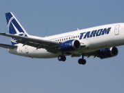 TAROM confruntă daune de 2 milioane Euro în urmă grevei piloților