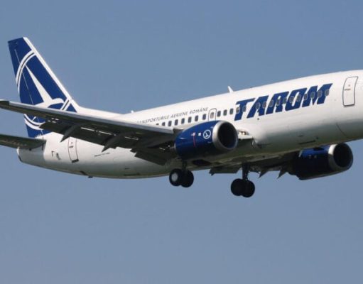 TAROM confruntă daune de 2 milioane Euro în urmă grevei piloților