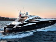 Uber introduce noi tipuri de curse cu bărci în destinații turistice Europene