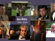 Ne-a părăsit Ion Rițiu: o legendă a Teatrului și Cinematografiei Românești
