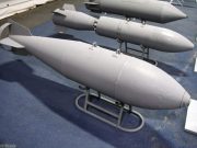 Rusia a lansat accidental bombe pe propriul teritoriu: eșecuri tehnologice dezvăluite