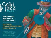Csíki Jazz: Festivalul Internațional de Jazz, revine la Miercurea Ciuc între 25-28 iulie 2024