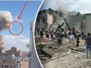 ONU condamnă atacul rusesc asupra spitalului pediatric din Kiev