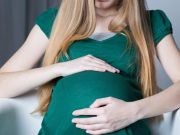 România are cea mai tânără bunică la doar 23 de ani