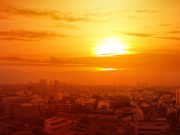 Explicarea fenomenului Heat Dome: canicula se intensifică în Europa de Est