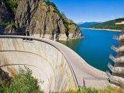 Electromontaj și Koncar Engineering Ltd. vor moderniza hidrocentrala Vidraru