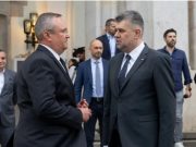 Coaliția PSD-PNL a stabilit data alegerilor parlamentare și prezidențiale