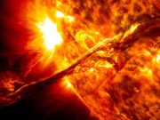 Explorarea undelor radio solare: NASA lansează misiunea CURIE spre Soare