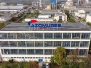 Azomureș reia producția de uree după doi ani de pauză