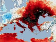 Canicula extremă din Europa se apropie de sfârșit! Urmează furtuni și ploi devastatoare, avertizează experții
