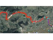 Proiectul Varianta de Ocolire Sighișoara, prezentat în Comisia Tehnico-Economică