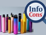 Alerte Europene: țigările electronice de unică folosință și riscurile asociate