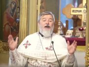 Reacția Preotului Vasile Ioana la blasfemiile de la Jocurile Olimpice de la Paris (video)