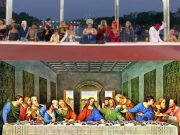 Controversa la deschiderea Jocurilor Olimpice de la Paris 2024