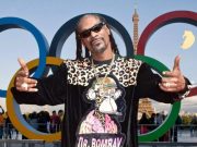 Snoop Dogg, vedeta rap, printre purtătorii Torței Olimpice la Jocurile de la Paris