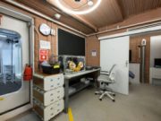 După 378 de zile, echipajul părăsește habitatul simulat de pe Marte