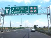 Rute alternative pentru turiștii care merg la mare: închiderea nocturnă a Autostrăzii Soarelui (A2)