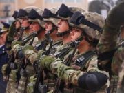 Europa ar putea reintroduce armata Obligatorie pe fondul amenințării ruse