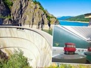 Revoluție Energetică: investiție de 200 de milioane de Euro la hidrocentrala Vidraru promite facturi mai mici pentru români