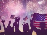 Sărbătoarea Zilei Independenței în Statele Unite: 4 Iulie