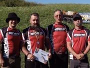 Șoimii de Mureș se remarcă la Campionatul Național 3D – 2024