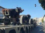 „Vameșii spun că tancurile tale nu au voie să traverseze Germania. Este incredibil!”: General francez cere facilitarea transportului militar în Europa