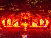 UNTOLD 2024: Mesajul lui Lenny Kravitz pentru români după concertul exploziv de vineri seara