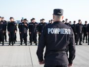 România intensifică asistența internațională pentru combaterea incendiilor din Grecia