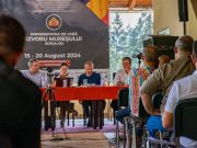 A 4-a zi la Universitatea de Vară Izvoru Mureșului: dezbateri aprinse, tradiții și un final spectaculos