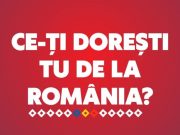 „România Dorită”: Marcel Ciolacu invită cetățenii să construiască împreună viitorul țării