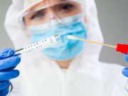 Creșterea cazurilor de infectare cu COVID-19 continuă. INSP raportează o creștere alarmantă de 55,8% în ultima săptămână