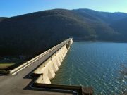 „Apele Române” – 13 baraje vor fi modernizate prin PNRR