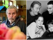 Cum a ales Alain Delon să își împartă averea colosală de 300 de milioane de euro între copiii săi