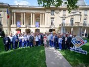 România celebrează medaliile olimpice la Paris: un eveniment special la Casa României