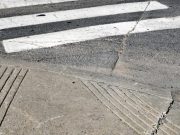 Când trafaletul întâlnește legea: cum și-a făcut un sucevean propria zebră și a dat de bucluc