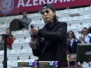 Fără echipament, cu mâna în buzunar. Povestea incredibilă a turcului care a câștigat argintul olimpic la tir