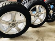 Premieră mondială. România deschide drumul către producția de anvelope cu emisii Zero la Oradea