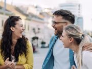 Două municipii din Transilvania, printre cele mai fericite orașe din lume