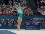 Cine a câștigat Medalia de Bronz la Jocurile Olimpice 2024 după audieri la TAS?