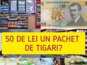 Șoc pe piața tutunului: UE propune dublarea accizelor, România și Bulgaria în pericol