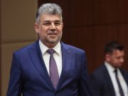 Marcel Ciolacu își lansează oficial candidatura la Președinție: „Lupt pentru o Românie în care oamenii să fie mândri în fiecare moment”