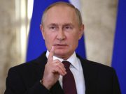 Rusia își deschide frontierele pentru străinii care împărtășesc „valorile tradiționale rusești”