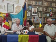 Ziua Limbii Naționale sărbătorită la Casa memorială “Avram Iancu” din Târgu Mureş