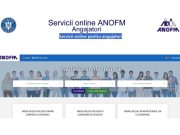 Migrare de date la ANOFM: Platforme esențiale, temporar indisponibile