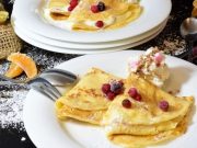 Deliciu la preț piperat: clătitele de la UNTOLD 2024, un răsfăț scump pentru festivalieri